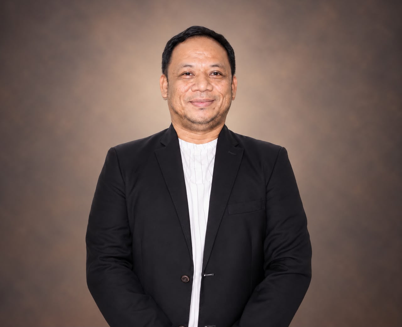 Pastor Rodolfo Lolo Jr.